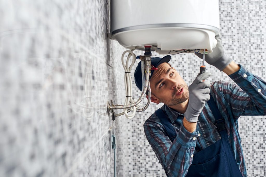 HVAC Repairs and Diagnostics bg