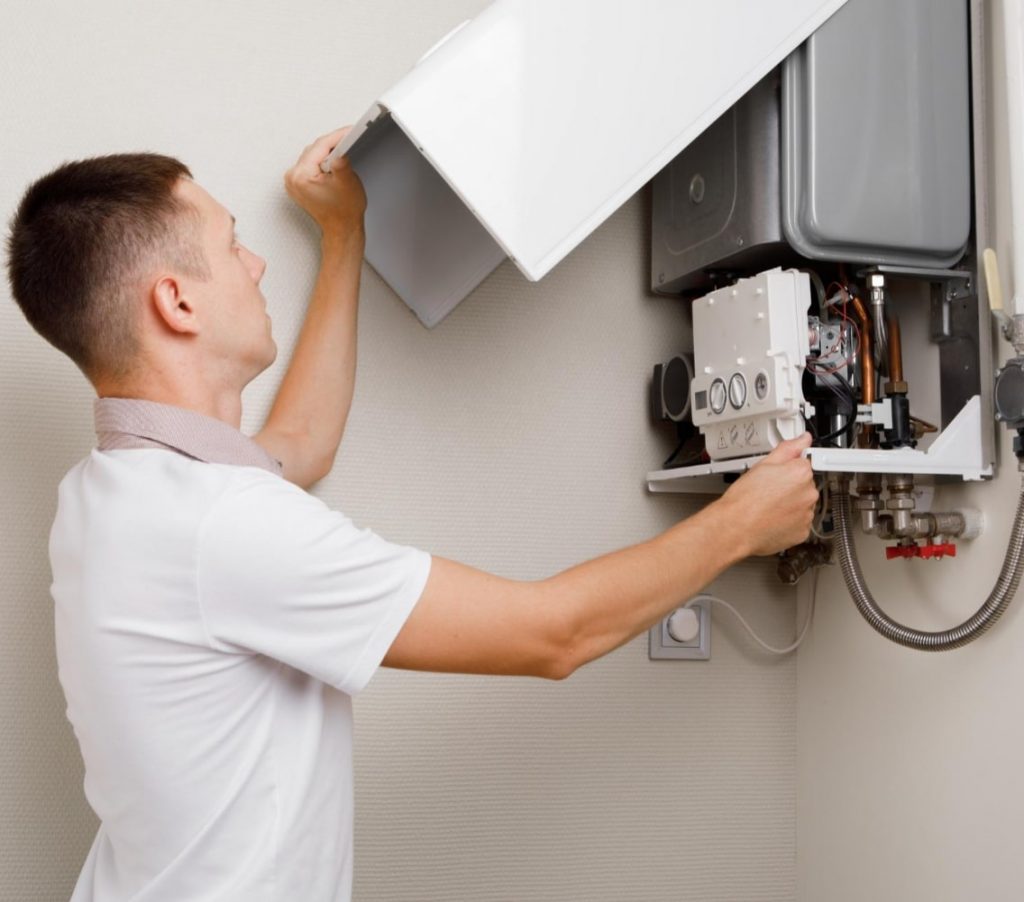 HVAC Repairs and Diagnostics