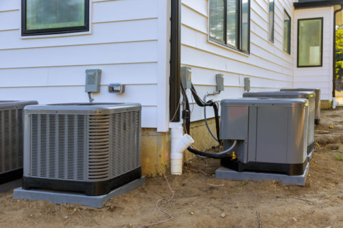 Energy Recovery Ventilator