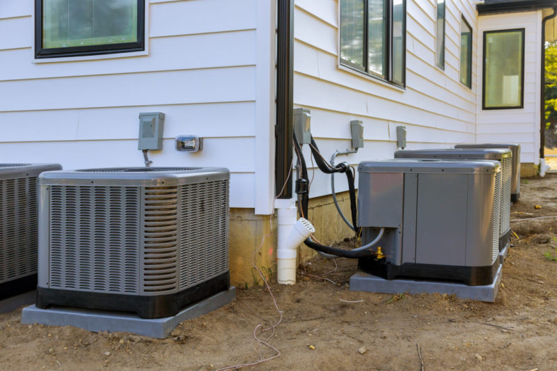 Heat Recovery Ventilator