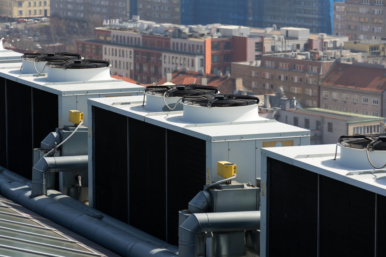 Rooftop Systems img