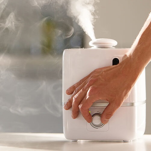 Do Humidifiers Increase Oxygen Levels in a House? 