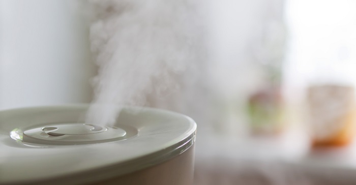 humidifiers are indoor air quality systems