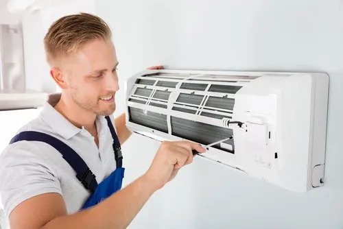 Air Conditioning Systems Maintenance Services