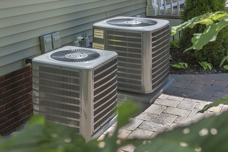 Efficient Central Air Conditioning Systems in Richmond Hill and Toronto