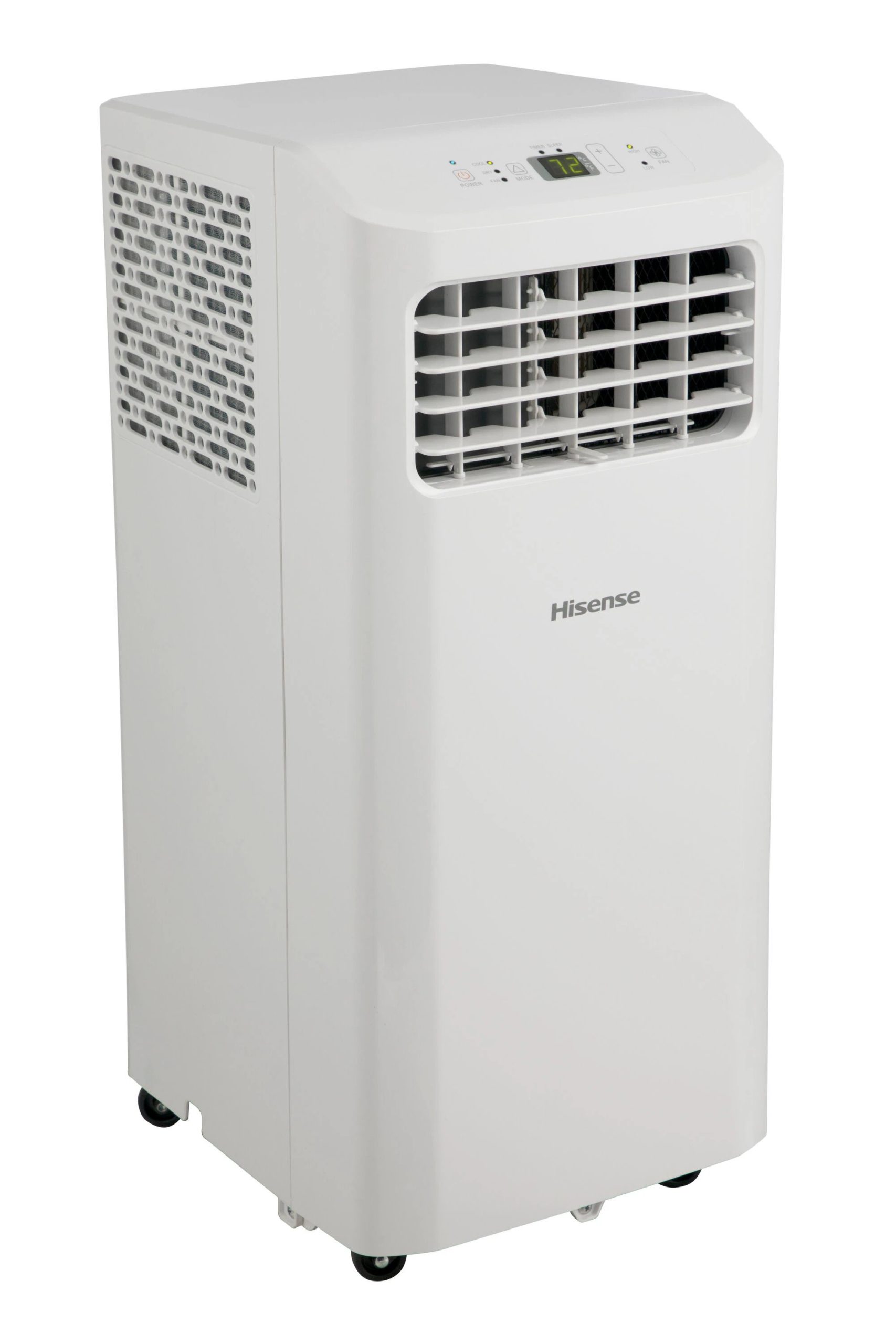 Portable Air Conditioning Systems in Richmond Hill