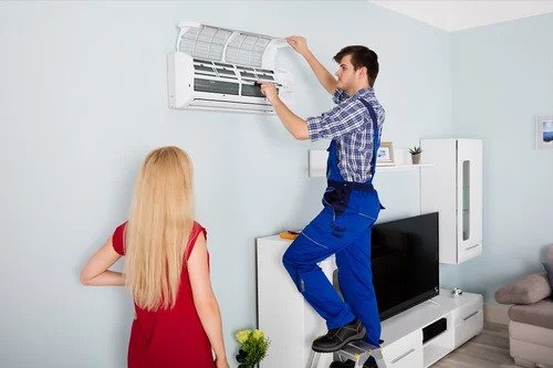 Repair Your Air Conditioners