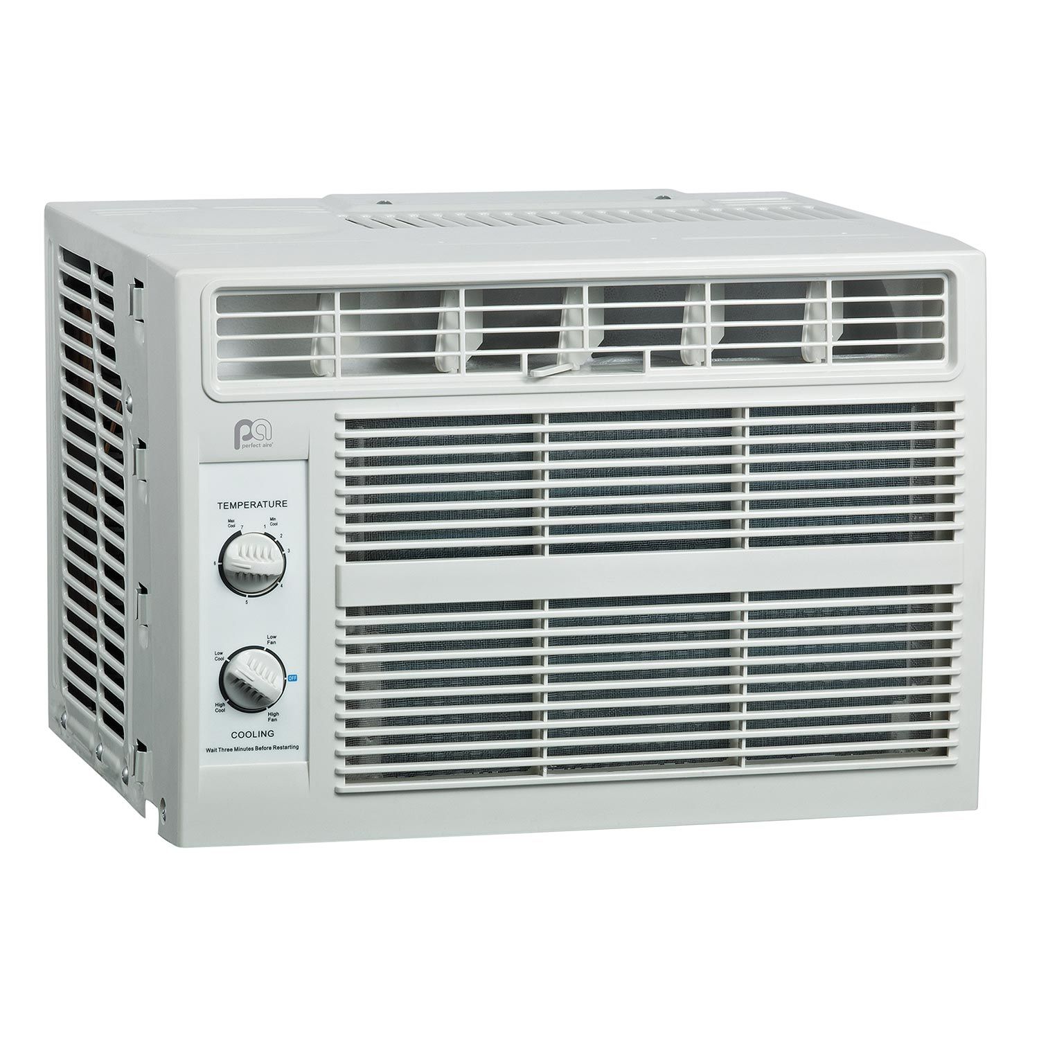 Window Air Conditioners in Richmond Hill