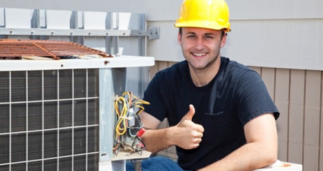 air conditioning systems services in Richmond Hill