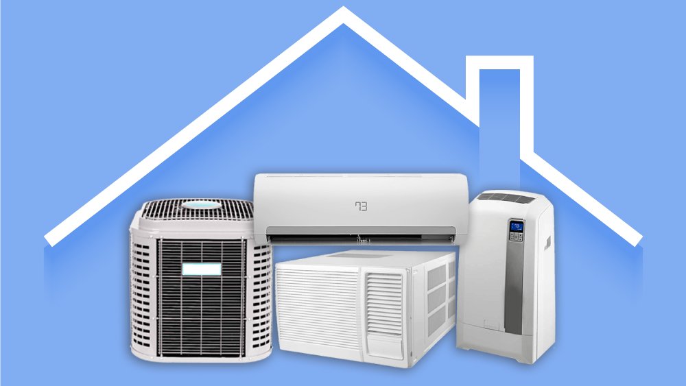 best air conditioning systems supplier in Richmond Hill