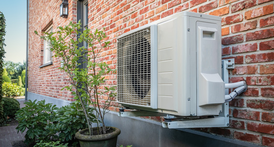 Best Ducted Heat Pumps and Ductless Heat Pumps in Richmond Hill