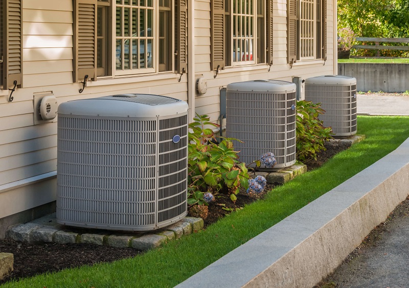 Buying Central Air Conditioners