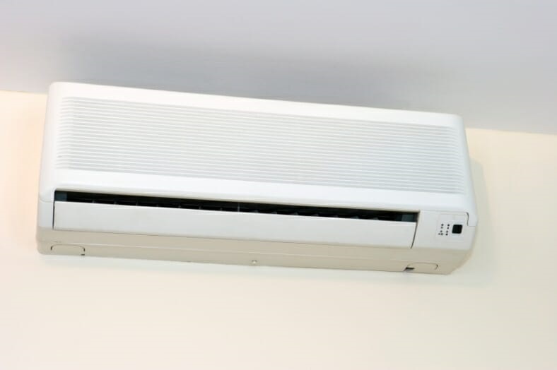 Buying Ductless Air Conditioners