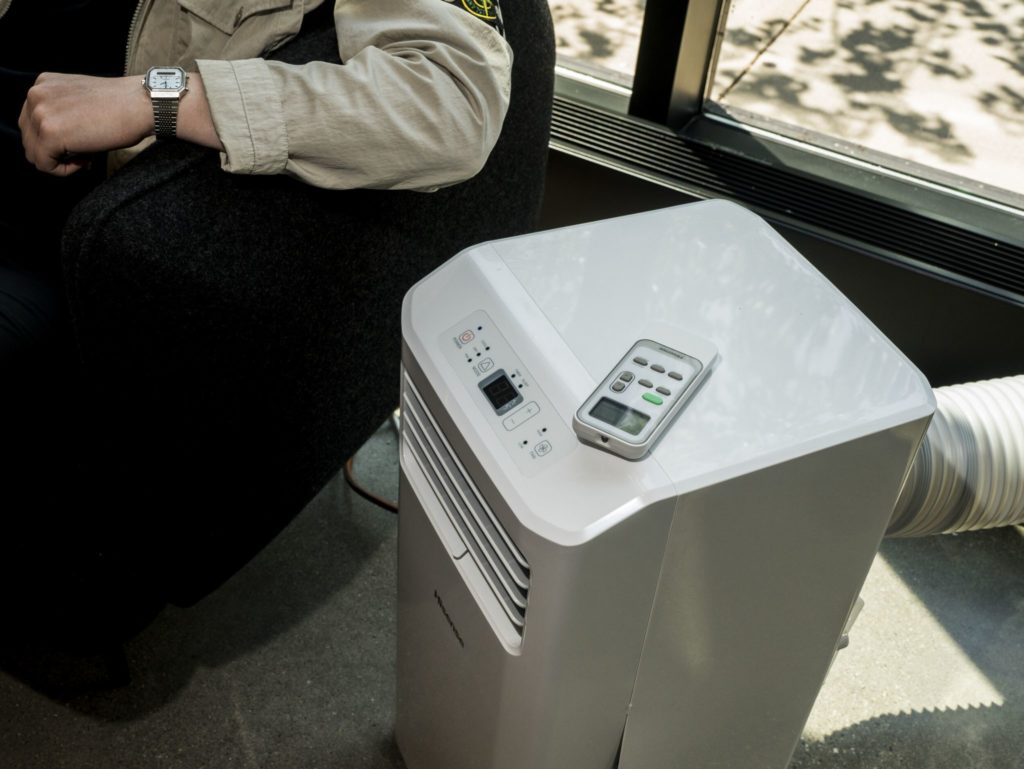 Buying Portable Air Conditioners