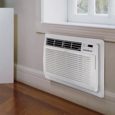 Buying Wall-Mounted Air Conditioners