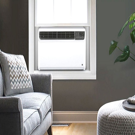Choose Window Air Conditioners for Your Room