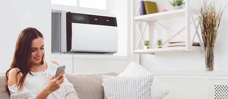 How Do Window Air Conditioners Work