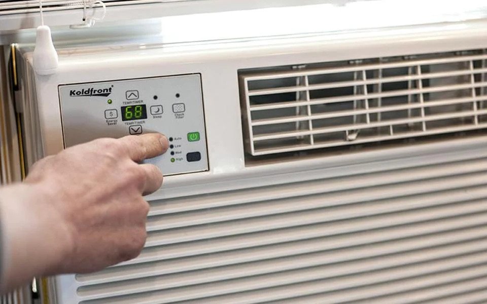 Optimize Window Air Conditioners Efficiency