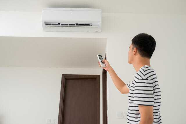 SEER Rating and AC Efficiency When Buying Air Conditioners