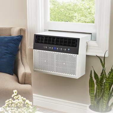 Window Air Conditioners Features