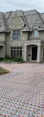 driveway heating installation services in Richmond Hill