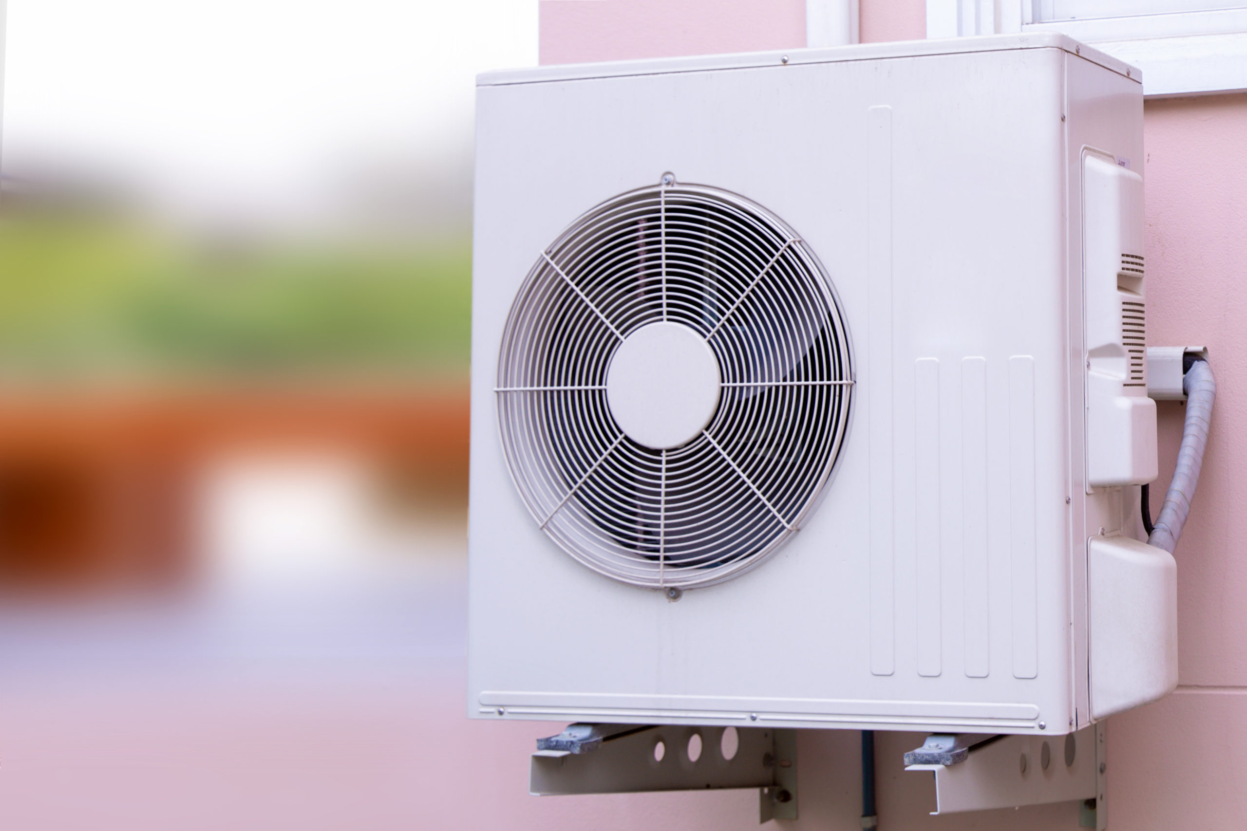 importance of having ductless heat pumps