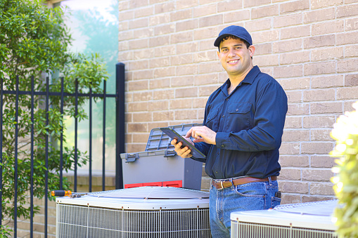Increase the Lifespan of Air Conditioning Systems