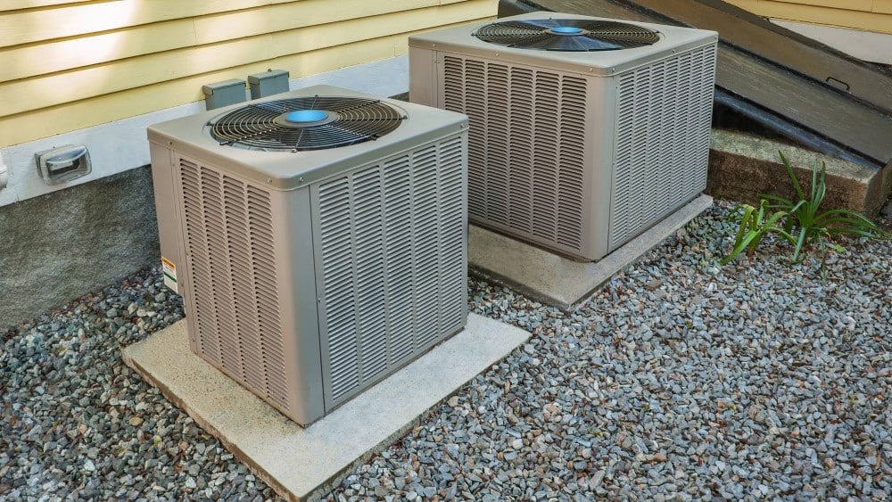 Lifespan of Air Conditioners