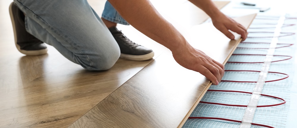 Types of Floor Heating Systems (Advantages, Cost, Maintenance)