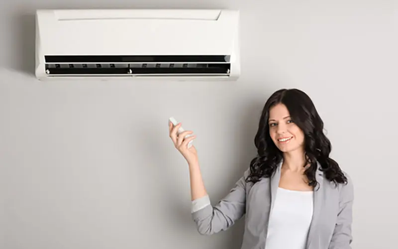 Benefits of Ductless Heat Pumps