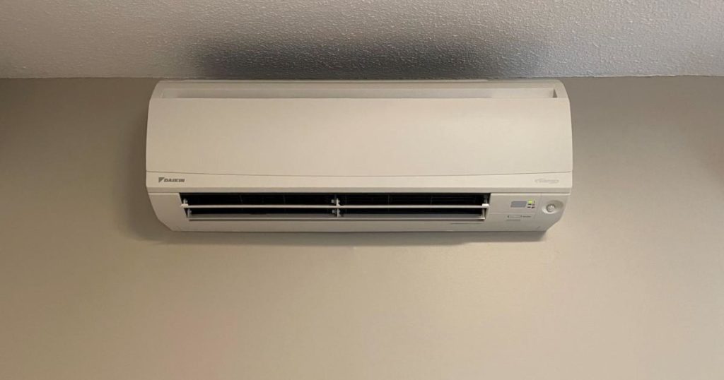 Ductless Heat Pumps Price in Canada