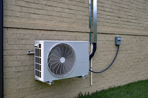 Ductless Heat Pumps – Everything to Know