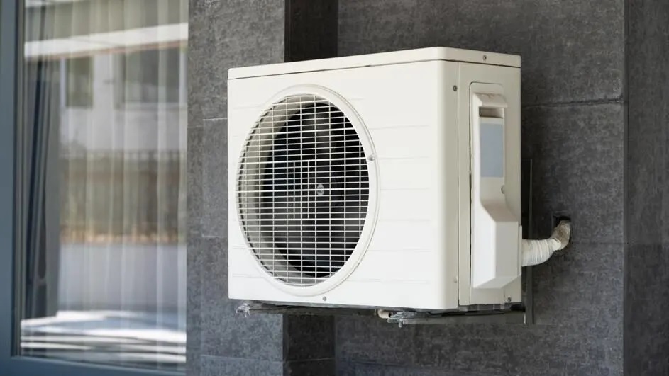 How do Ductless Heat Pumps Work