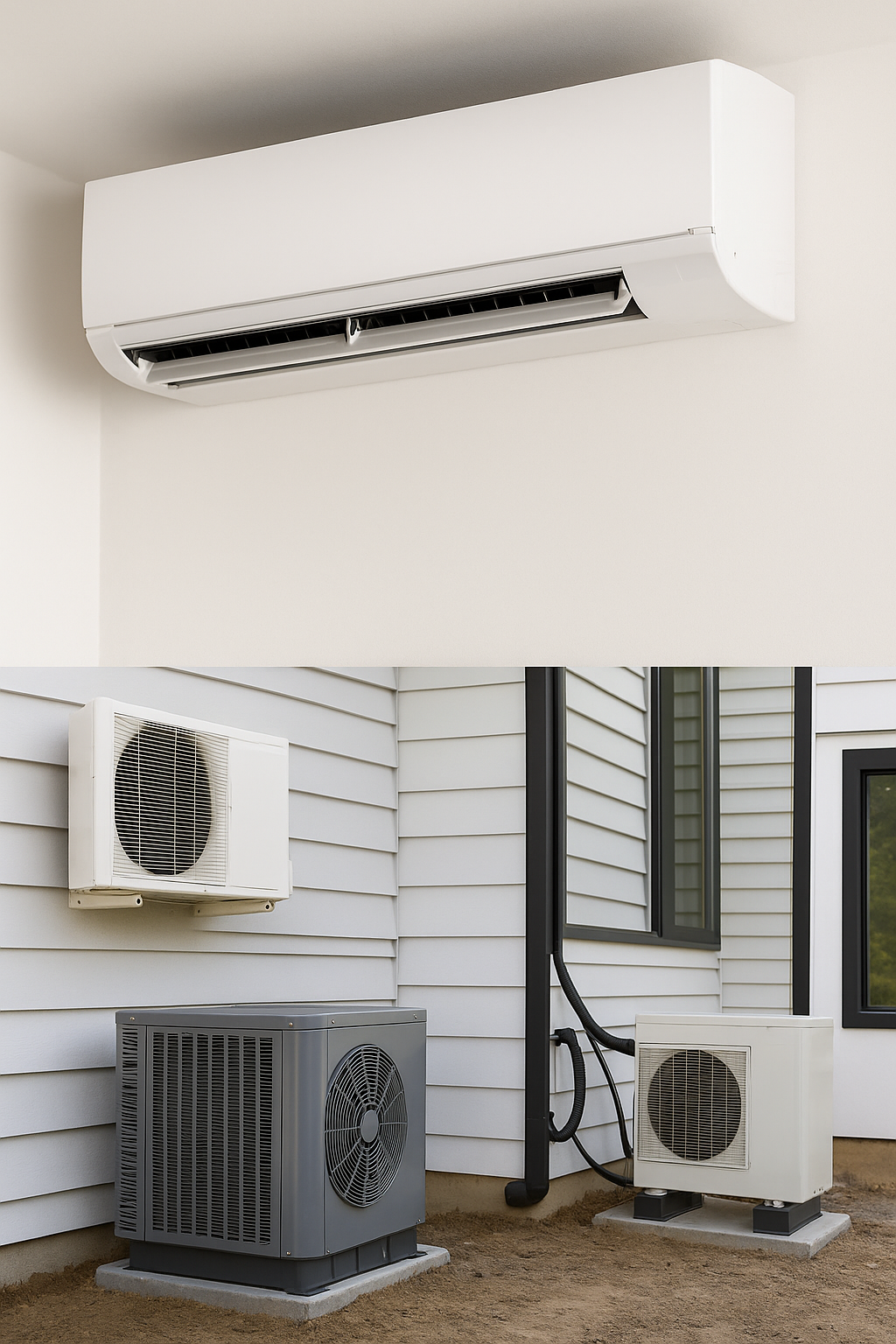 Energy Recovery Ventilator